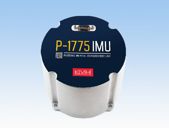 美国KVH光子惯性测量单元 P-1775IMU