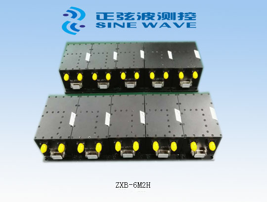 ZXB-6M2H型雷达高度计