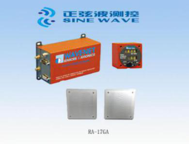 西班牙WAVENET RA-17GA型雷达高度计