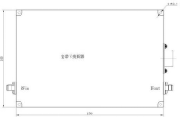 宽带下变频器