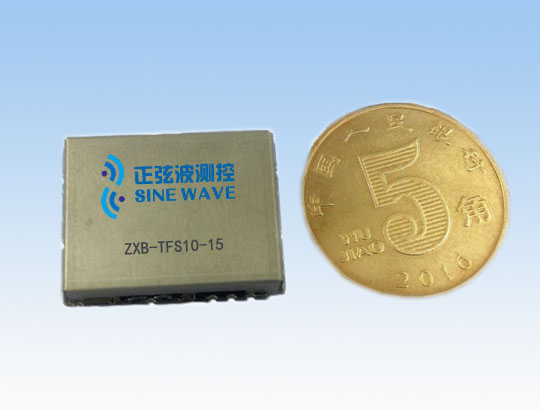 频率综合器 ZXB-TFS10-15