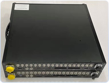ZXB-2208模块化雷达回波模拟器