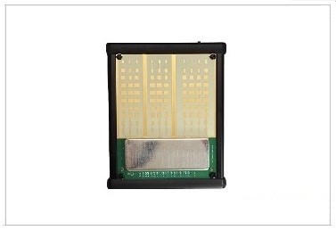 LUSWAVE TECHNOLOGY 雷达套件产品 PUP_DUAL24P_T2R4