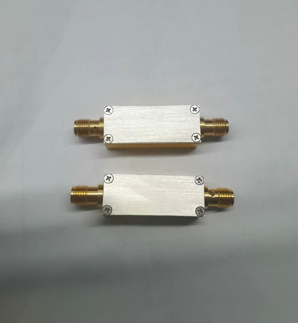 微波滤波器