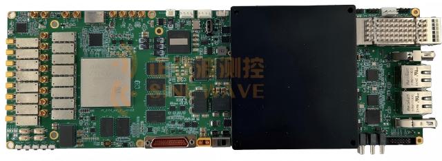 ZXB-47DR-AGD(RFSoc+GPU结构)