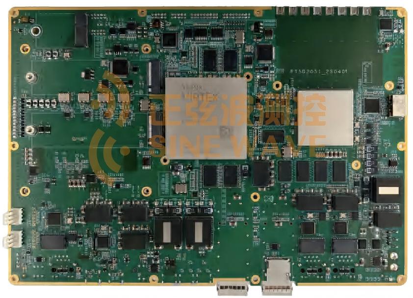 ZXB-47DR-8T8R-VU13P （AGX Orin GPU）板卡