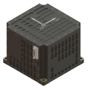 SIN-INS-1150型激光陀螺惯性导航系统